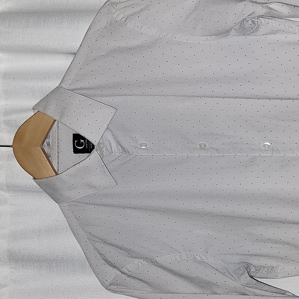 Grafton Men's Dress Shirt
